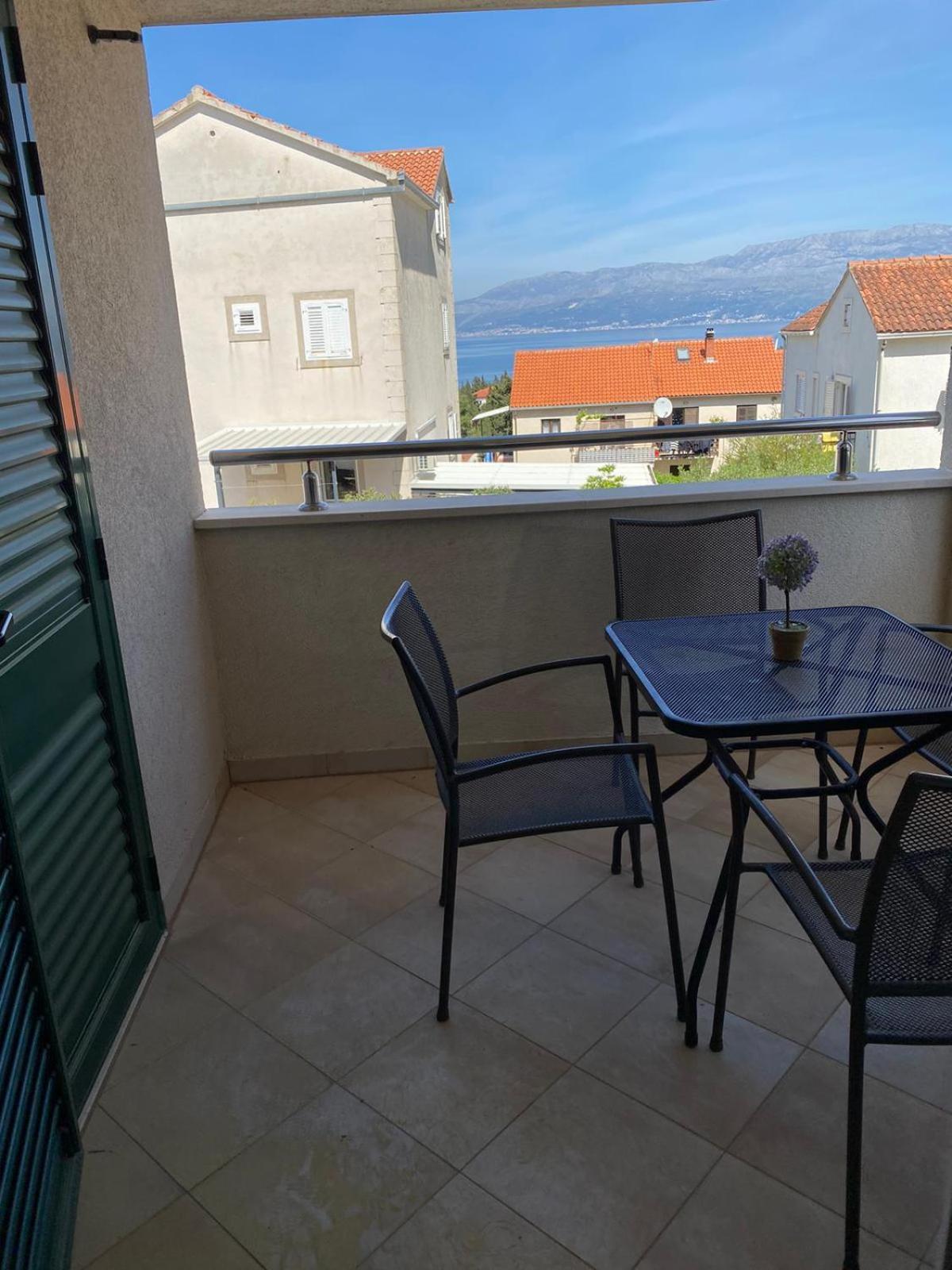 Apartman Emil Супетар Екстер'єр фото