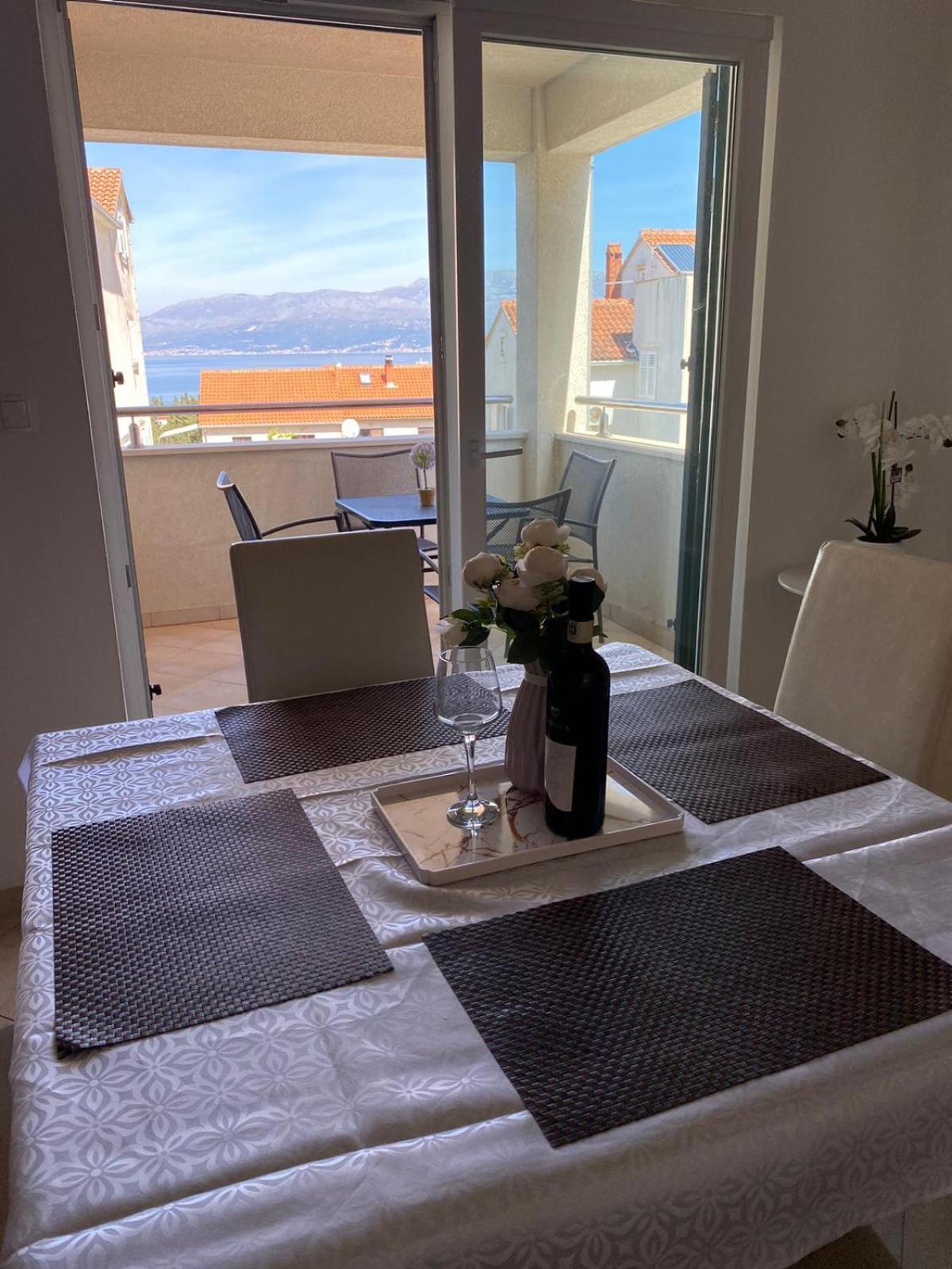 Apartman Emil Супетар Екстер'єр фото