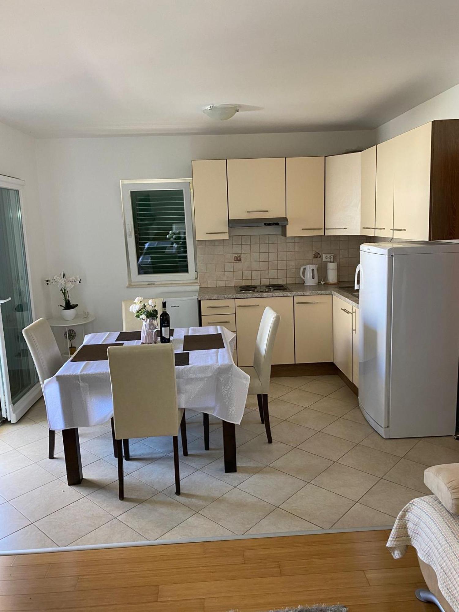 Apartman Emil Супетар Екстер'єр фото