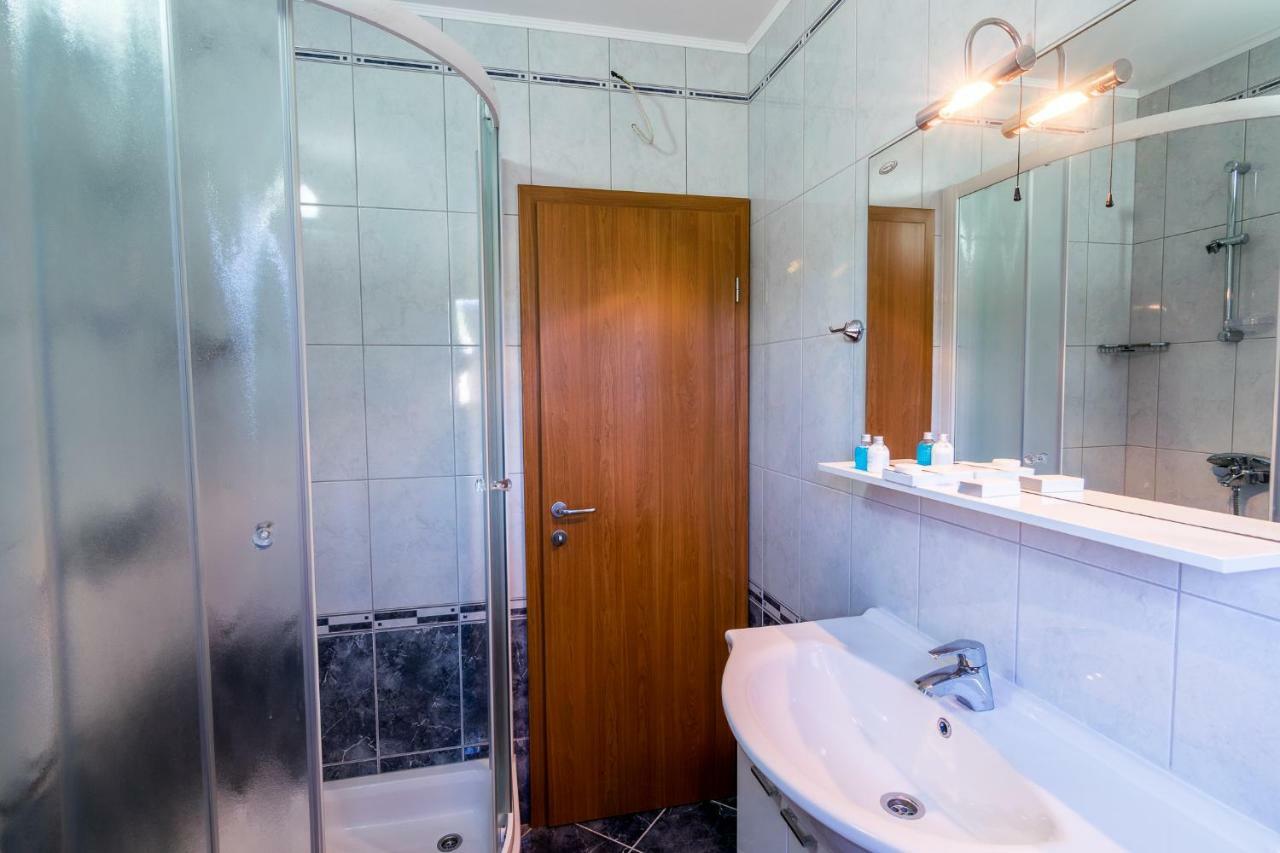 Apartman Emil Супетар Екстер'єр фото