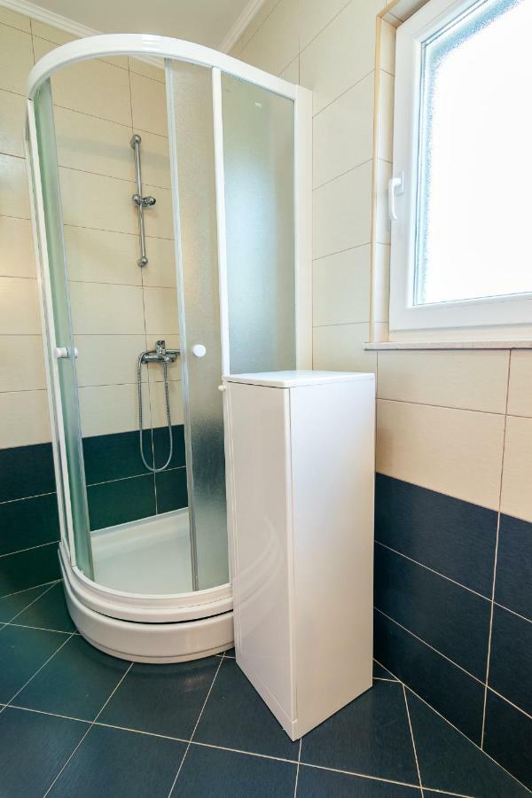 Apartman Emil Супетар Екстер'єр фото