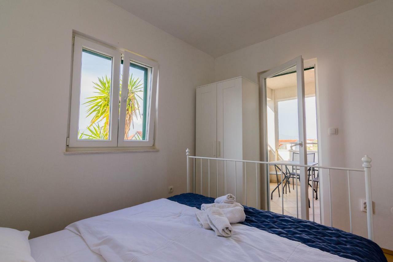 Apartman Emil Супетар Екстер'єр фото