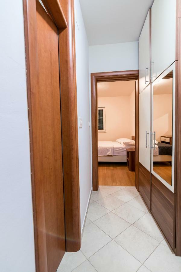 Apartman Emil Супетар Екстер'єр фото