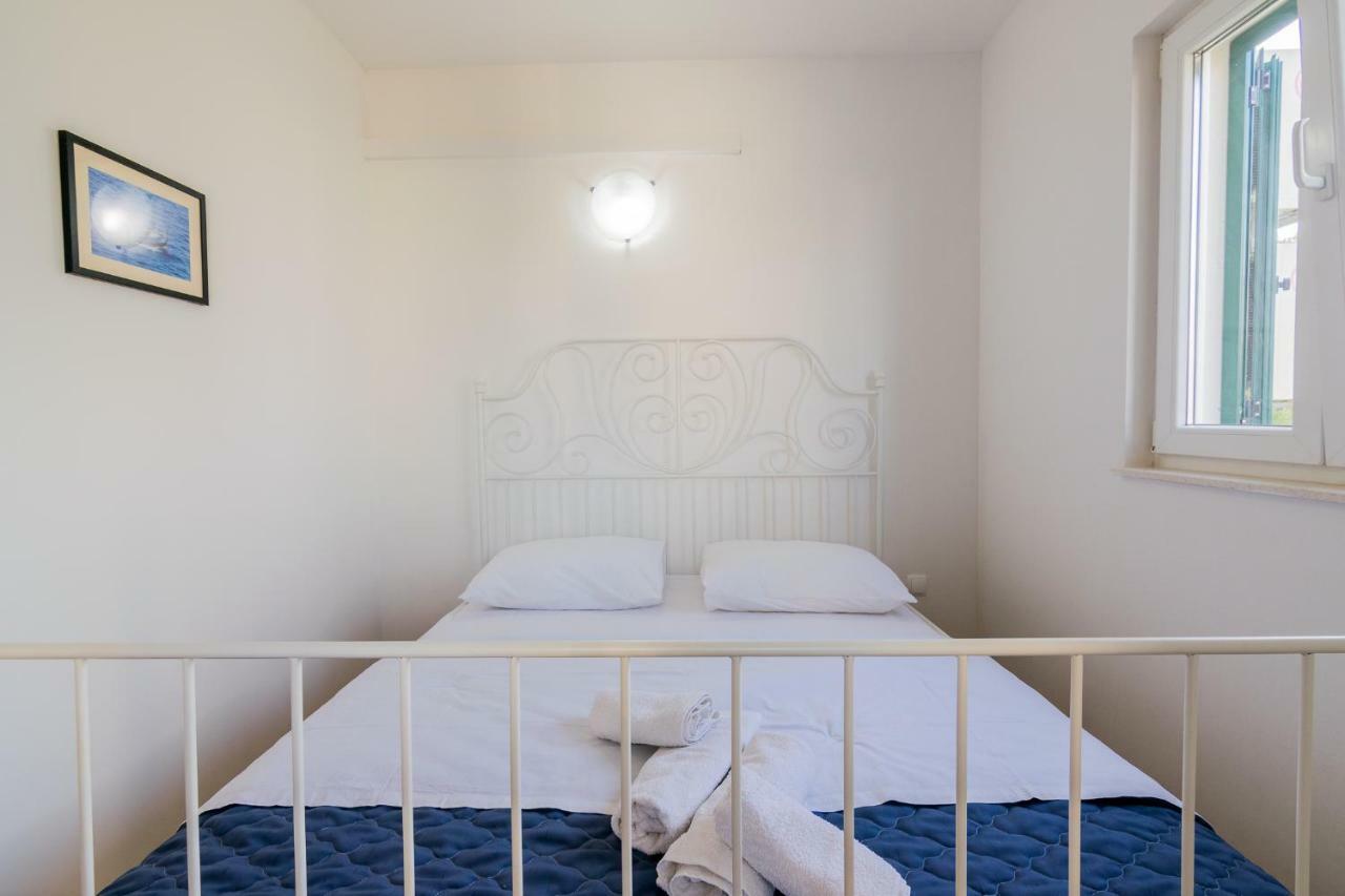 Apartman Emil Супетар Екстер'єр фото