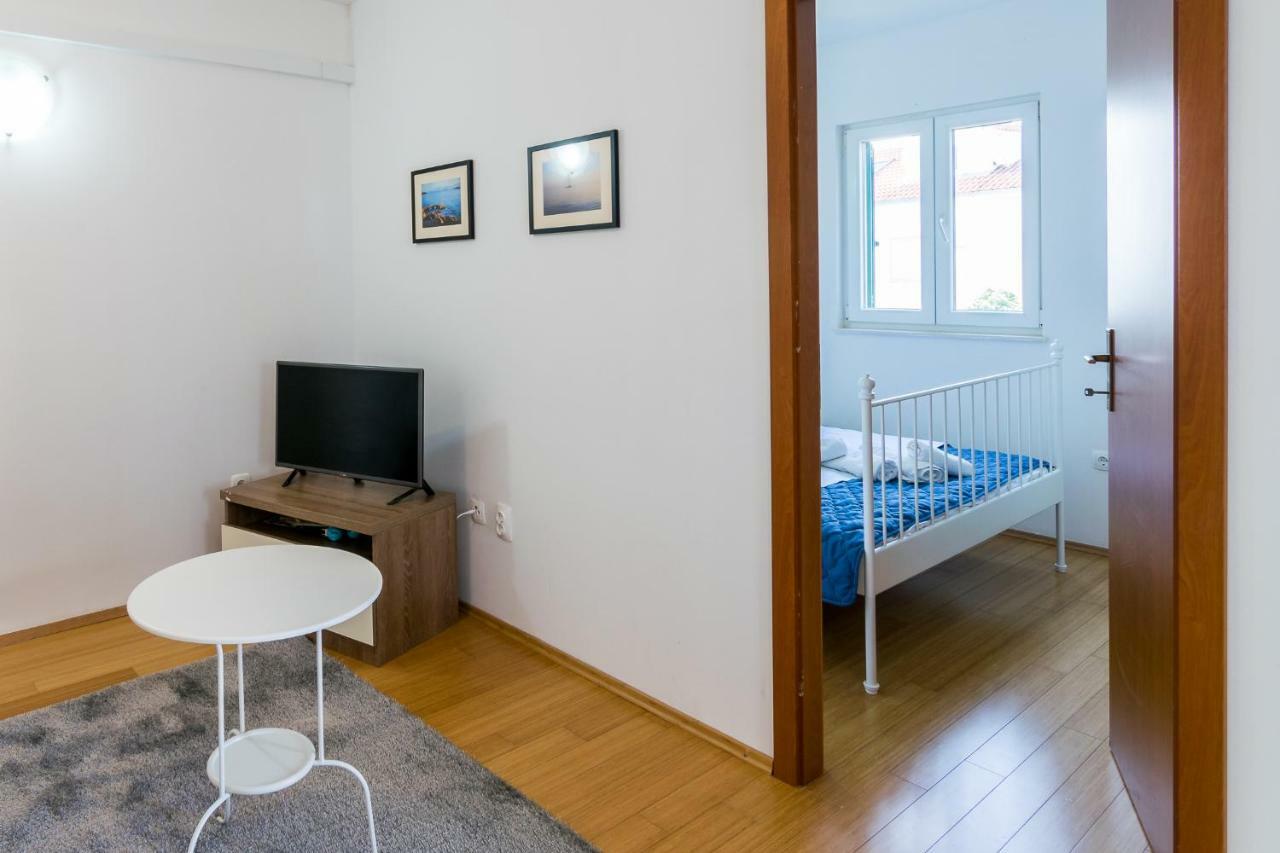 Apartman Emil Супетар Екстер'єр фото