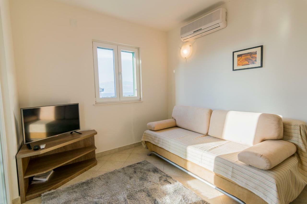 Apartman Emil Супетар Екстер'єр фото