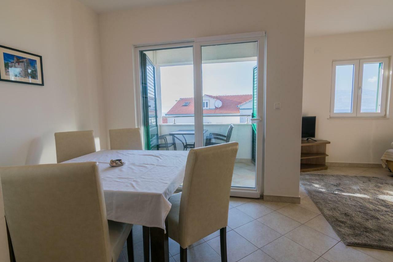 Apartman Emil Супетар Екстер'єр фото